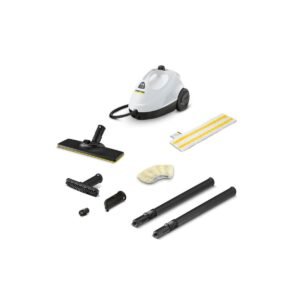 Nettoyeur Vapeur Karcher Pression Vapeur 3,2 bar 1500 W SC2