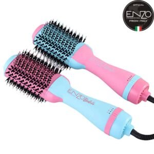 Brosse soufflante Professional 1000W BARBI ENZO Original EN-4118X