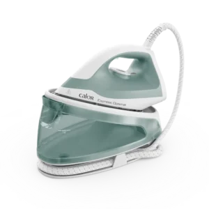 Centrale vapeur calor  Express Optimal 5 bars 110g/min 2400W 1.2L Calor original SV4112C0