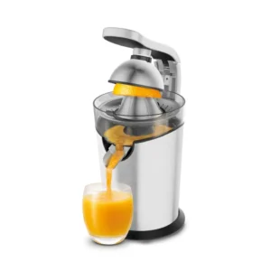 Presse Agrumes Électrique  Moulinex  original 300W Avec Système Anti-Goutte Moulinex PC700D10