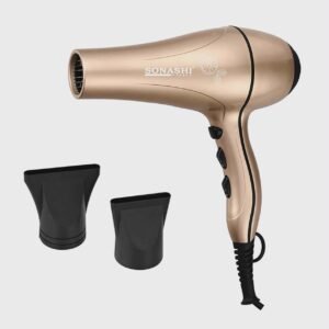 Sèche Cheveux 2000w SONASHI SHD-3047