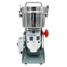 Moulin Professionnel à café et épices 2 KG 3000 W Bomann KSW 6508 CB