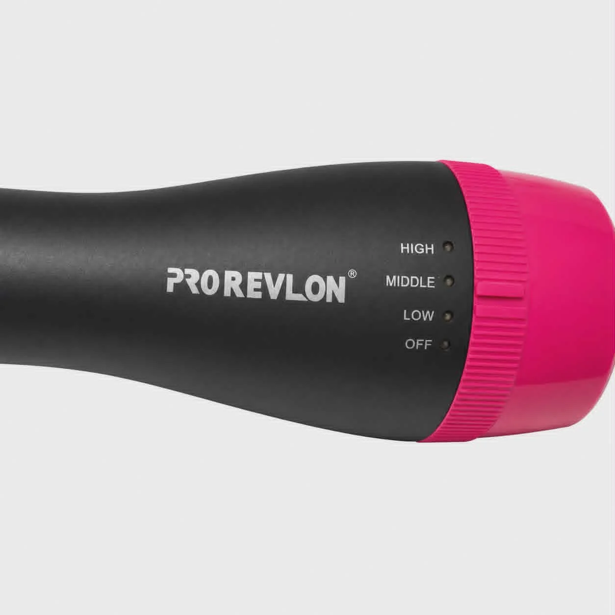 Brosse soufflante ONE-STEP Professional 1200W PROREVLON – Image 2