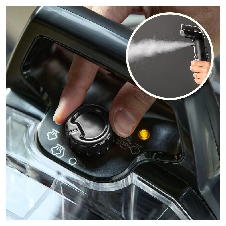Detacheur et nettoyeur BISSELL Spotclean Hydrosteam Select B3697N – Image 4