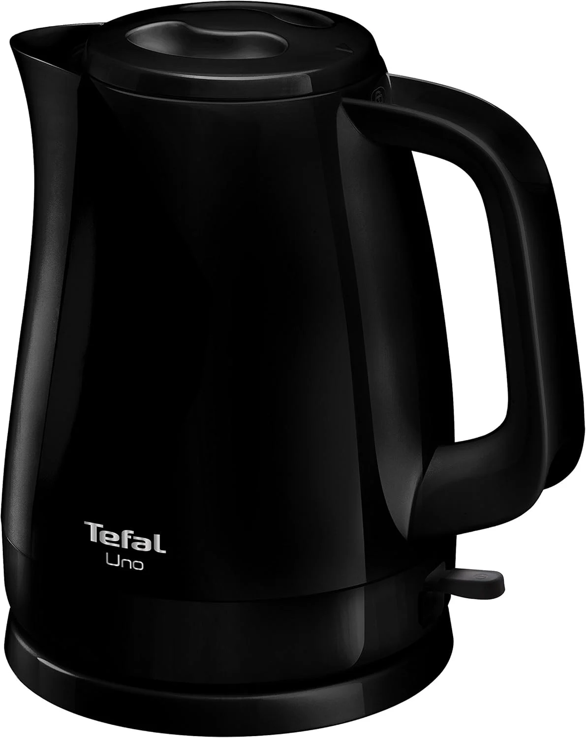 BOUILLOIRE TEFAL Uno 1.5L 2400W KO1508DE NOIR – Image 2