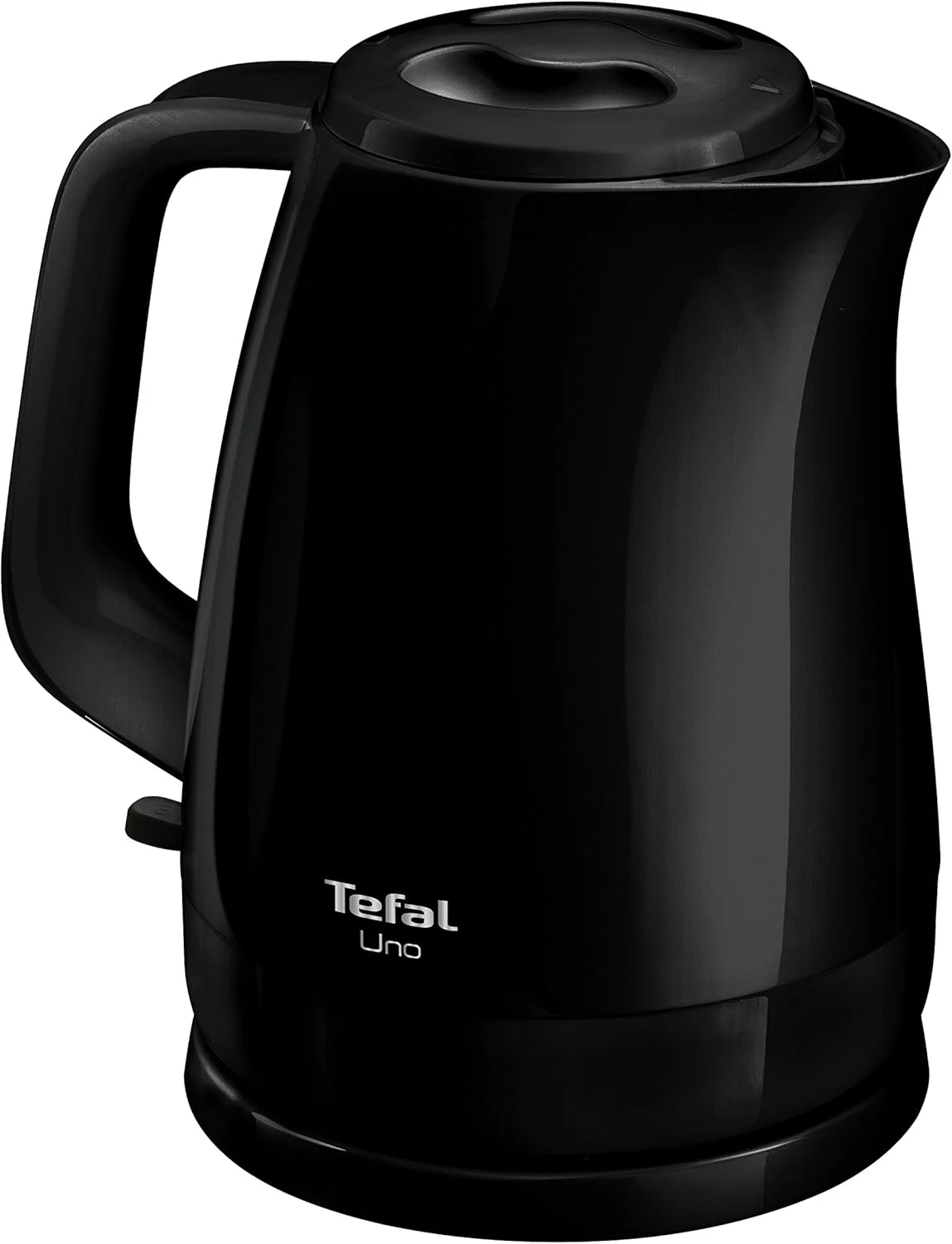 BOUILLOIRE TEFAL Uno 1.5L 2400W KO1508DE NOIR