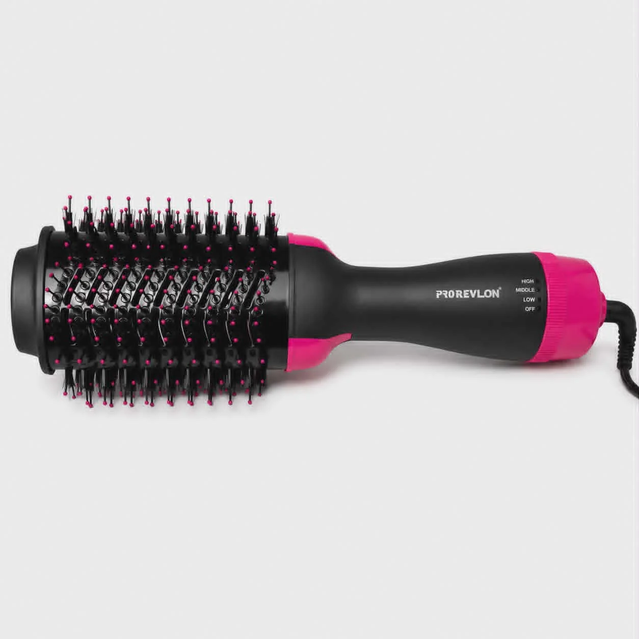 Brosse soufflante ONE-STEP Professional 1200W PROREVLON – Image 3