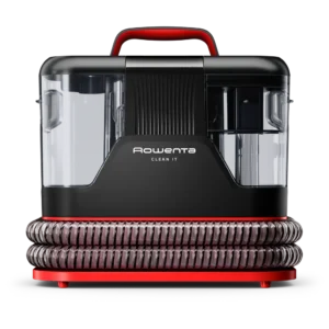 Nettoyeur Détacheur Portable 400W À Réservoir Amovible 1.8L Clean It Rowenta IN5012F0