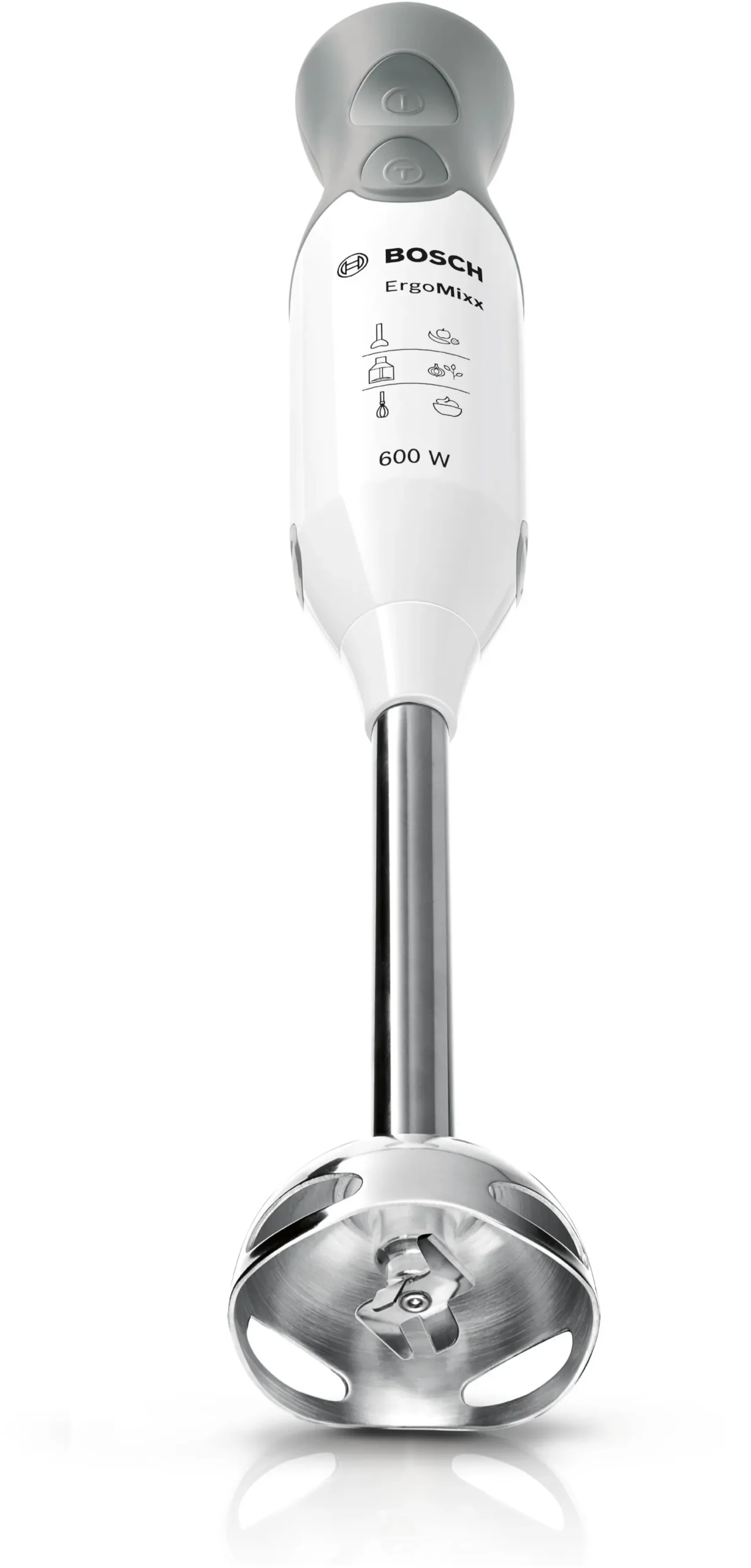 BRAS MIXEUR COFFRET BOSCH 600W MSM66155 – Image 2