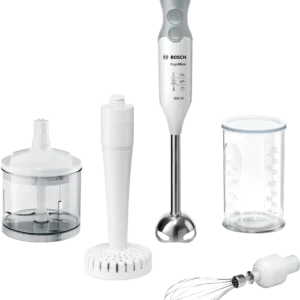 BRAS MIXEUR COFFRET BOSCH 600W MSM66155