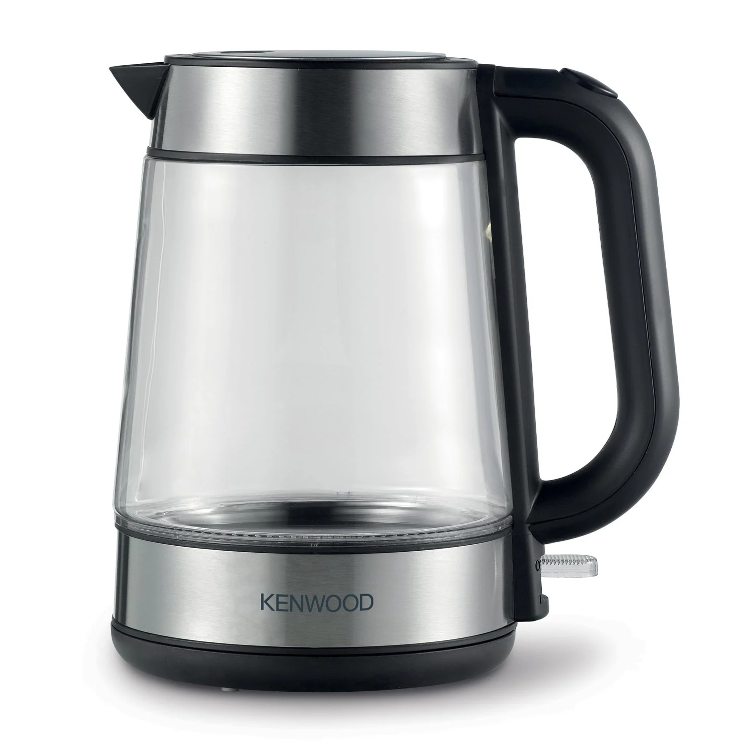 Bouilloire Kenwood en verre 1,7L 2200W Kenwood Original ZJG08