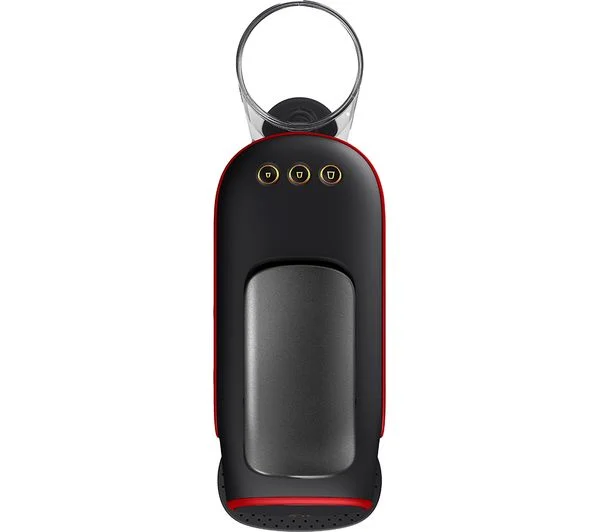 Machine à Café sans Capsules Reconnaissance des Capsules Doubles Philips L’Or Barista Sublime Rouge LM9012/51 – Image 3
