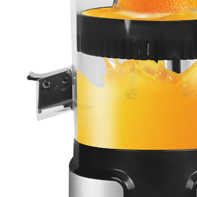 Presse-agrumes électrique Automatique 160W 350ML HALEY HY-2949 – Image 3