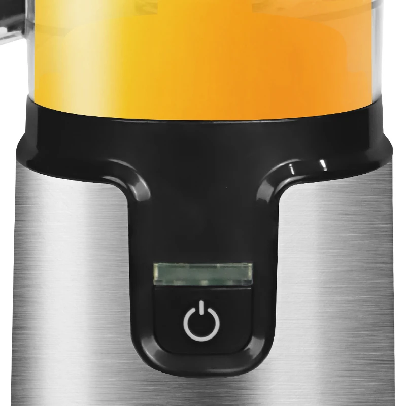 Presse-agrumes électrique Automatique 160W 350ML HALEY HY-2949 – Image 5