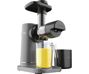 Extracteur De Jus À Froid Avec Technologie Cold Extraction Moteur Puissant Et Contrôle De Pulpe Ninja JC151EU – Image 2