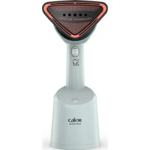 Défroisseur Vapeur À Main 1400W 100mL Avec Technologie Optiflow Calor Original DT9814C0 9