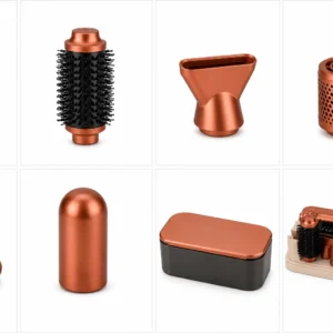 Pack enzo professionnel  6en1 EN-502